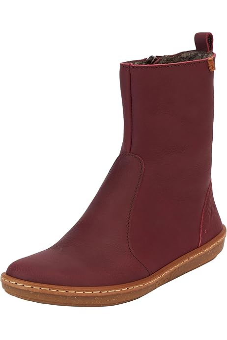 Pies Sucios Botas Mujer Angkor Estilo Bohemio Con Suela