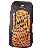 nike max air vapor backpack grey and white