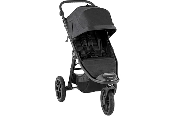 stroller for three month old