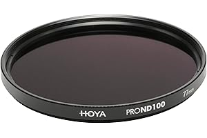 Hoya Prond 100 Filtre effet spécial pour Lentille 62 mm