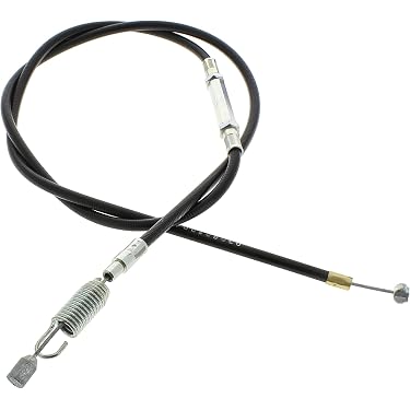 Tirette à Câble D’embrayage ABS K27500 – Pour Peugeot 206, 206 SW, 206 CC, Etc., Réglage Automatique - 5