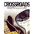 Crossroads Guitar Festival 2010