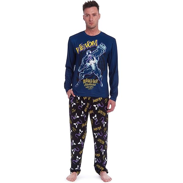 Pijama Polar Hombre Manchester United Pijama Hombre De Una