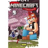 MINECRAFT 09 CATALA: 9