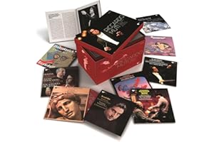 The Complete Warner Symphonic Recordings