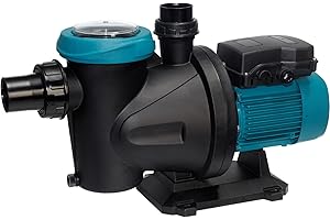 SAUIHUF BOMBA DE PISCINA ESPA SILEN 75M (SILEN S 75 15M) 0.75CV DEPURADORA