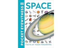 Pocket Eyewitness Space: Facts at Your Fingertips