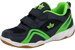 Lico Unisex Kinder Enjoy V Hallenturnschuhe