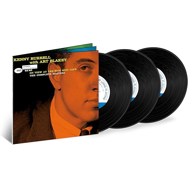 The Best Is Yet to Come (Limitiertes) Boxset [Vinyl LP]: Amazon.de