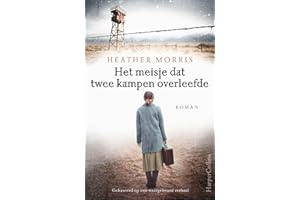 Het meisje dat twee kampen overleefde