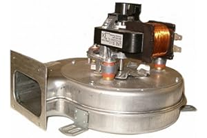 XODO STORE Ventilator Saug Rauch Original MCZ Cod. 41451003202 verschiedenen Öfen Pellet