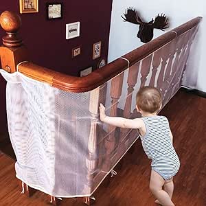 wilko stair gate