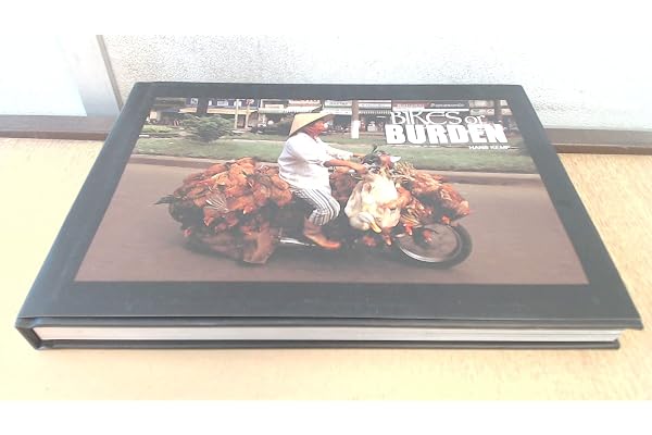 Bikes of Burden