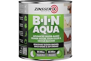 Zinsser B-I-N AQUA 1L