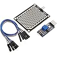 Raindrops Detection sensor modue rain module weather module Humidity For Arduno