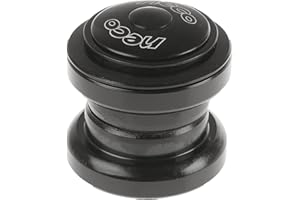 Neco Ahead-Steuersatz 1 1/8 Zoll (Stahl)