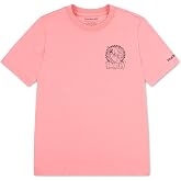Hurley 89119 Camiseta Gr&aacute;fica Manga Corta Ni&ntilde;os (Pack de 1)