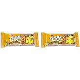 Eti Form Tam &Ccedil;avdarlı Ekşi Mayalı Bisk&uuml;vi 45 g 2li paket