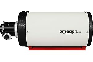 Ritchey-Chretien Omegon Tube Optique Seul Pro RC 154/1370