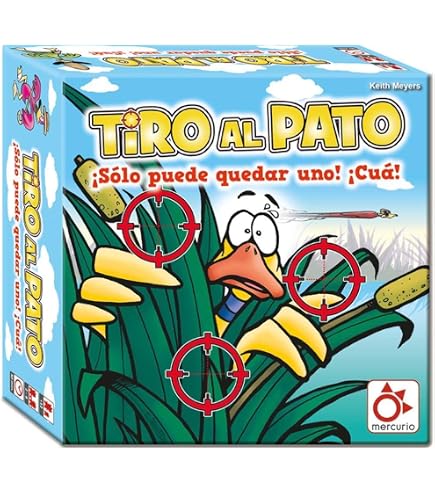 Mercurio Lamakadabra Set - Multicolor Strategy & Dexterity Game For Families & Friends