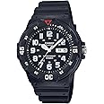 Casio Collection Wristwatch, Standard, Analog, Resin Series