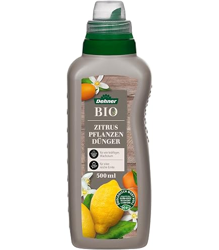 wann narzissen dngen Narzissen-Flssigdnger 500 ml