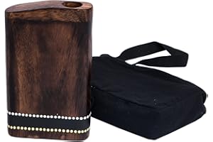 Mienloco Didgeridoo Sac de voyage (DB2)