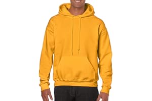 Gildan Men's Heavy Blend Hoodie
