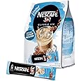 Nescafe 3-in-1 Classic Ice Instant Coffee Mix 20 g (20 Packs)