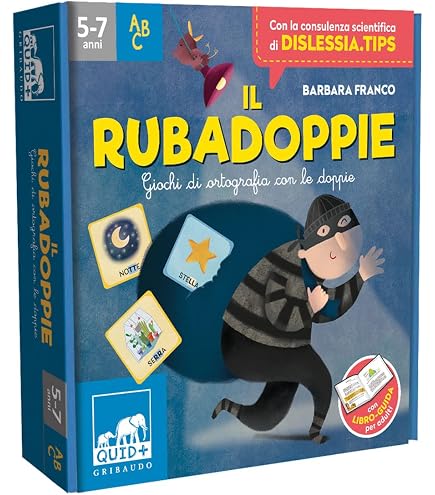 Ludic Contatto – Gioco Di Società Per Famiglia, Collega Le Parole In Modo Creativo, 2-6 Giocatori, Età 8+, Made In Italy - 2