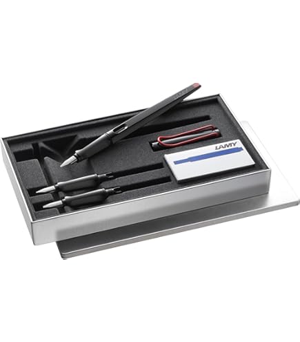 Pennino Di Ricambio Lamy Z50 - Punto Medio M Per Penne Stilografiche, Acciaio Inox Cromato Argento - Foto 3