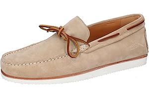 Melvin & Hamilton Homme Nelson 21 Mocassin
