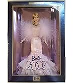Barbie Noël 2013 - Mattel, édition Originale, Neuve En Boîte, Cadeau Idéal