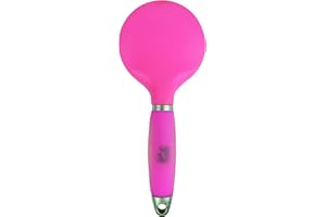 EKKIA Hippo 700058 Tonic Brosse à crinière en Gel, Mixte, 700058