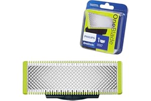 Philips OneBlade Lame di ricambio [Importato da Unione Europea]
