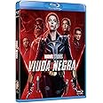 Viuda Negra [Blu-ray]