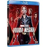 Viuda Negra [Blu-ray]