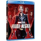 Viuda Negra [Blu-ray]
