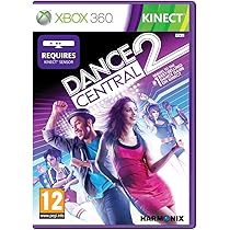 Dance Central 3 (Xbox 360) : Amazon.co.uk: PC & Video Games