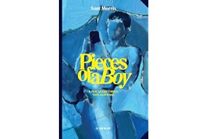 Pieces Of A Boy: A Few Queer Things That Happened