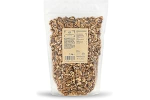 KoRo - Noci a pezzetti bio | 1 kg