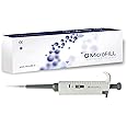 MICROFILL SUPREME (0.5-10μl) Scientific Variable Adjustable Volume Micro Pipette