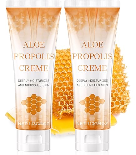 LR ALOE VIA Aloe Vera Schtzende Propolis Creme
