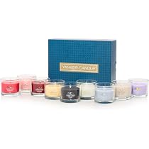 Yankee Candle Home Inspiration in Gift Box - The Range
