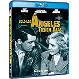 Solo Los Ángeles Tienen Alas