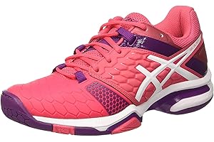 ASICS Femme Gel-Blast 7 Chaussures de Handball