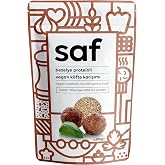 Saf Bezelye Proteinli Vegan K&ouml;fte Karışımı, 200gr