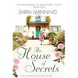 The House of Secrets: A beautiful and gripping story of believing in love and second chances