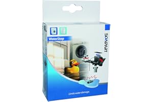 Scanpart Uni- Wasserstop