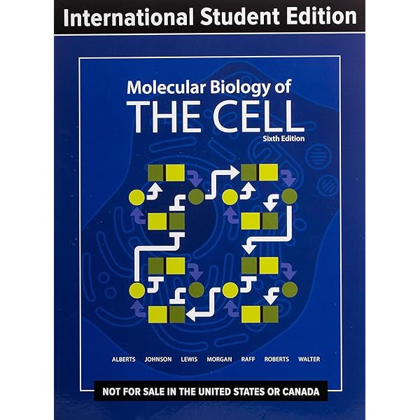 Buy Molecular Biology of the Cell Book Online at Low Prices in